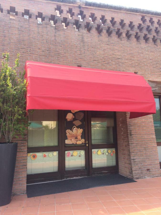 佩斯基耶拉德加达La Chicca Del Garda公寓 外观 照片